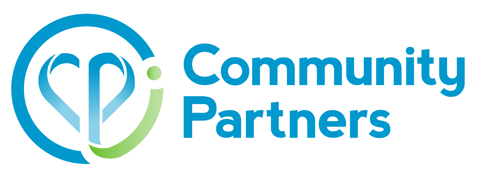 Community Partners Logo