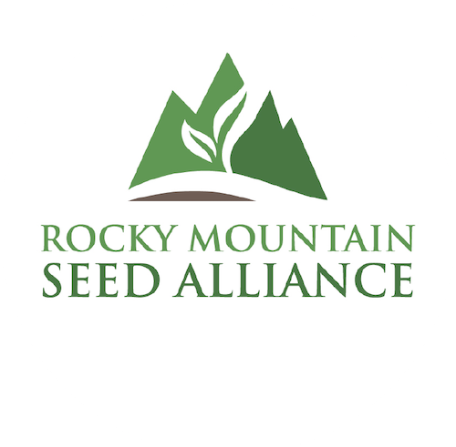 Rocky Mountain Seed Alliance Logo